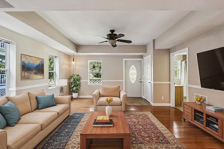 Property Photo: 201 North Division Street WI 53589