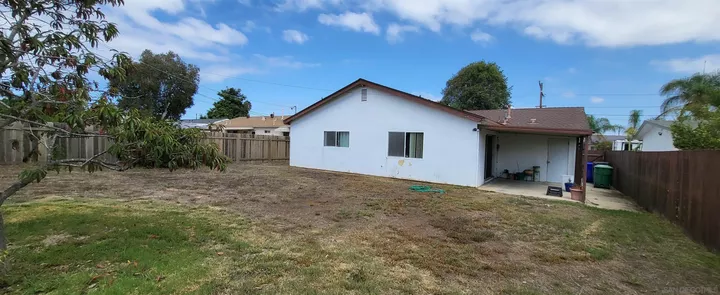 Property Photo:  3315 Moccasin Ave  CA 92117 