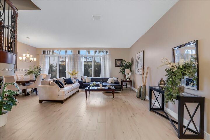 Property Photo: 15620 NW 12th Pl FL 33028