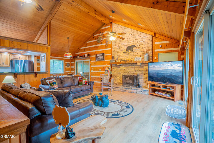 Property Photo:  317 Matterhorn Drive  TN 37738 