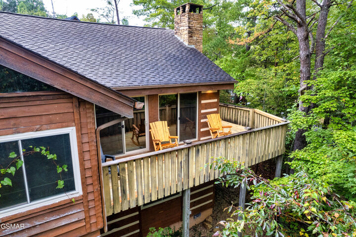 Property Photo: 317 Matterhorn Drive TN 37738