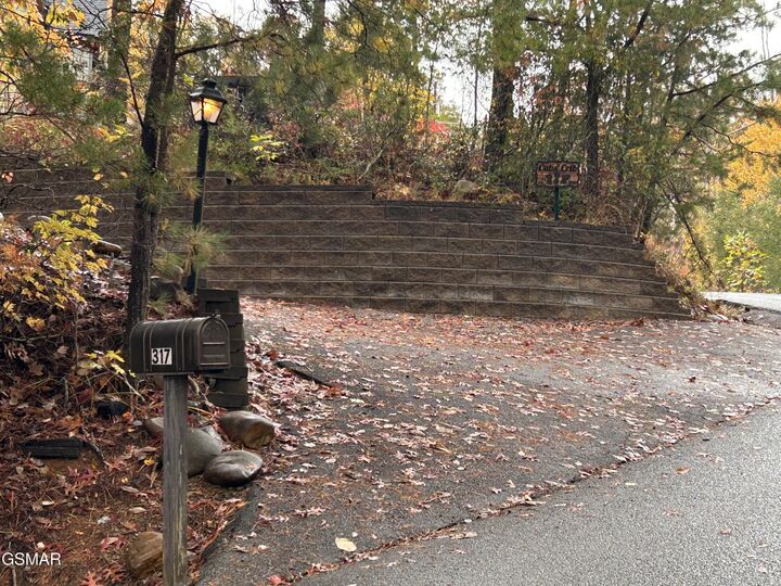 Property Photo:  317 Matterhorn Drive  TN 37738 