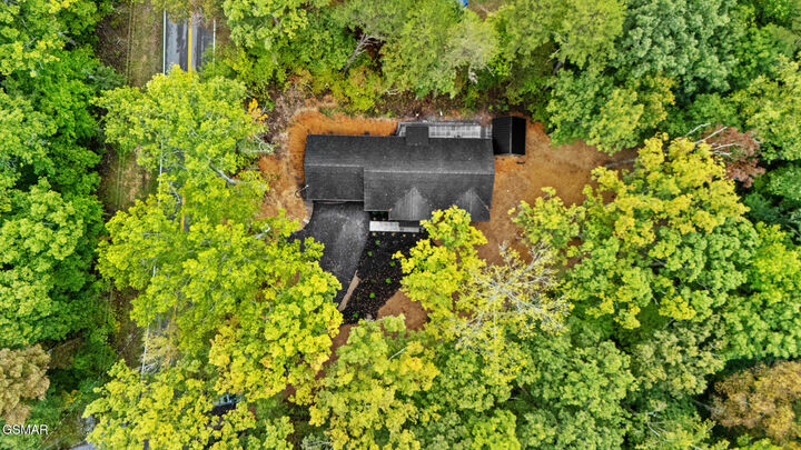 Property Photo:  2521 Black Oak Ridge Rd  TN 37876 