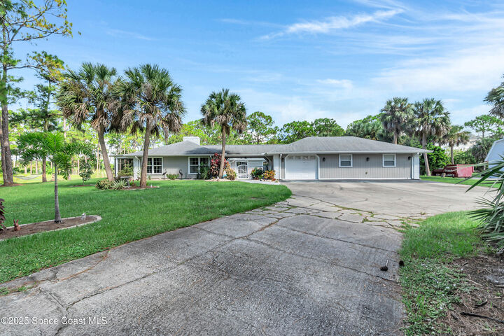 510 Chase Hammock Road  Merritt Island FL 32953 photo
