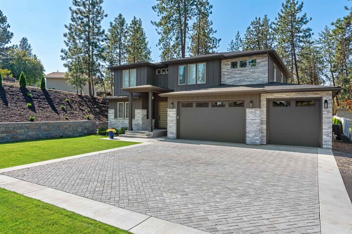 Property Photo:  6605 N Conestoga St  WA 99208 