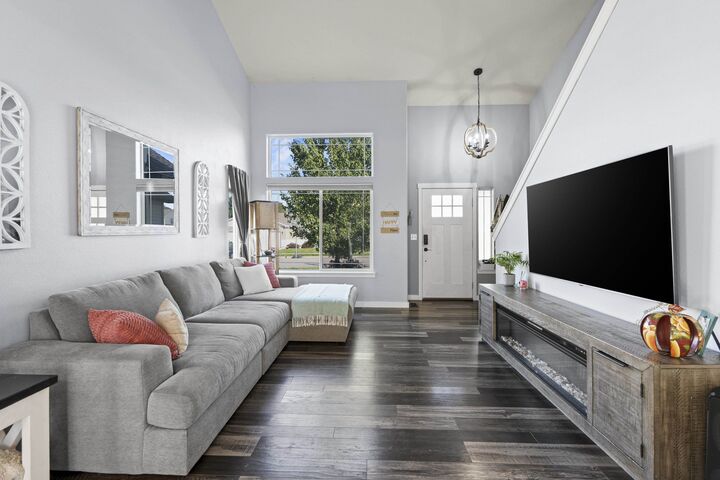 Property Photo:  18210 E Shannon Ave  WA 99016 