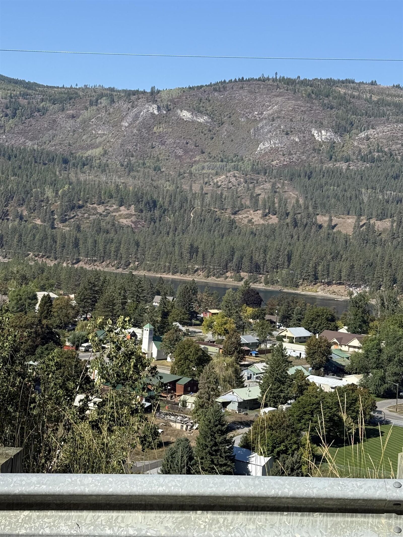 Property Photo:  500 South Ave  WA 99157 