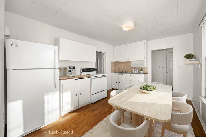 Property Photo:  2015 W Mansfield Ave  WA 99205