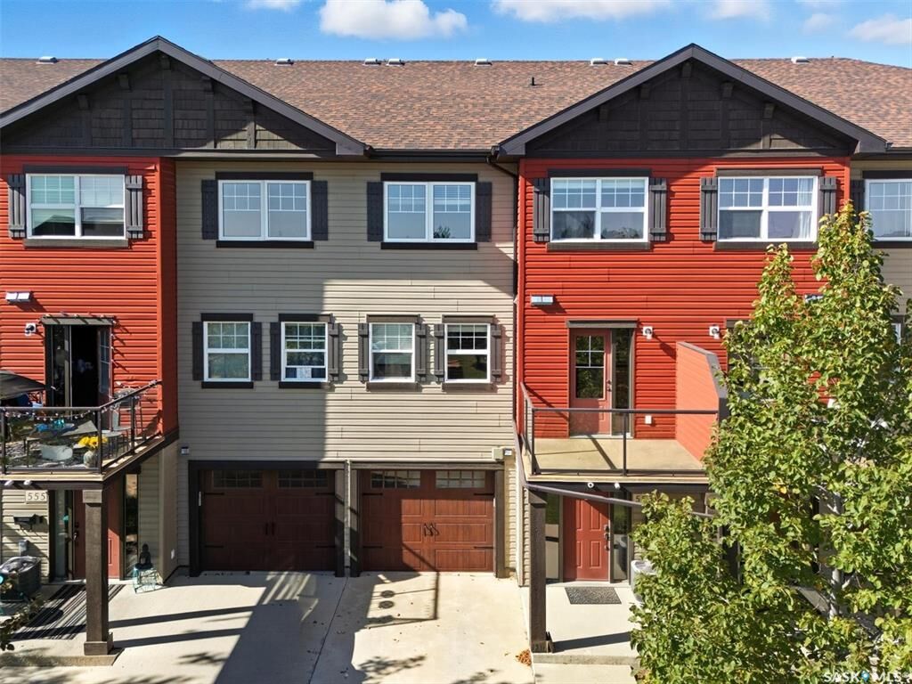 Property Photo:  150 Langlois Way 553  SK S7T 0L2