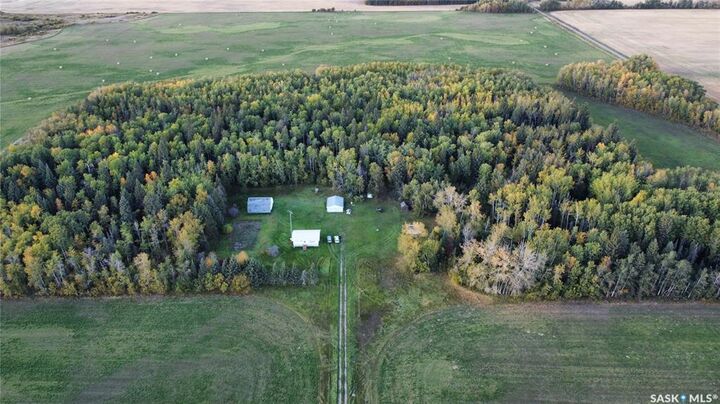 Property Photo:  Rural Address  SK S0J 0M0 