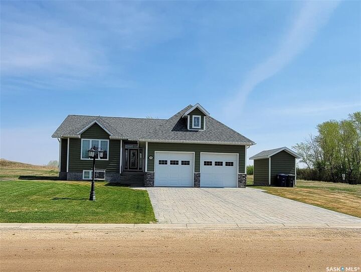 408 5th Street E  Wilkie SK S0K 4W0 photo