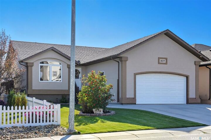 439 Snead Crescent  Warman SK S0K 4S1 photo