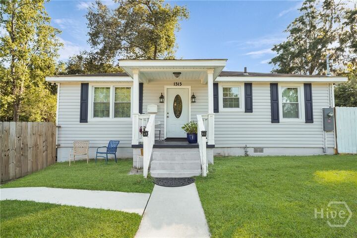 1313 E 70th Street  Savannah GA 31404 photo