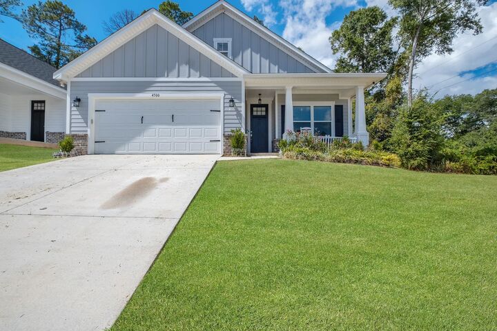 4500 River Breeze Lane  Tallahassee FL 32303 photo