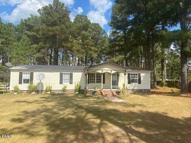 Property Photo: 1403 Dowd Dairy Road NC 28399