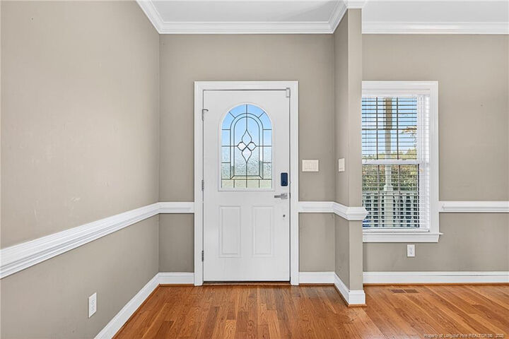 Property Photo: 468 River Run Road NC 27576