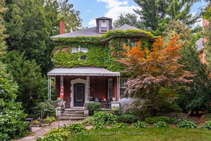 Property Photo:  99 Blake Street  ON L8M 2S7 