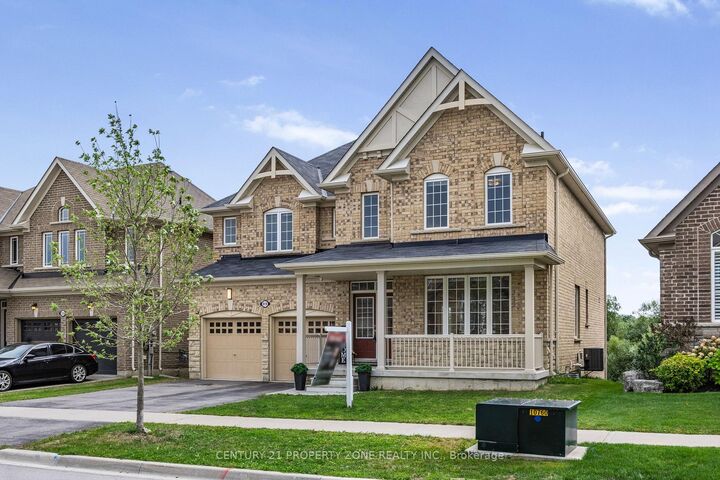 Property Photo:  919 Green Street  ON L0L 1W0 