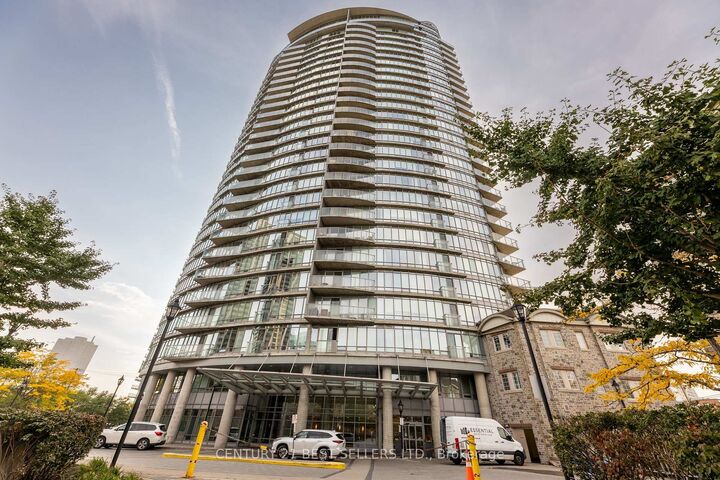 Property Photo:  15 Windermere Avenue 609  ON M6S 5A2 