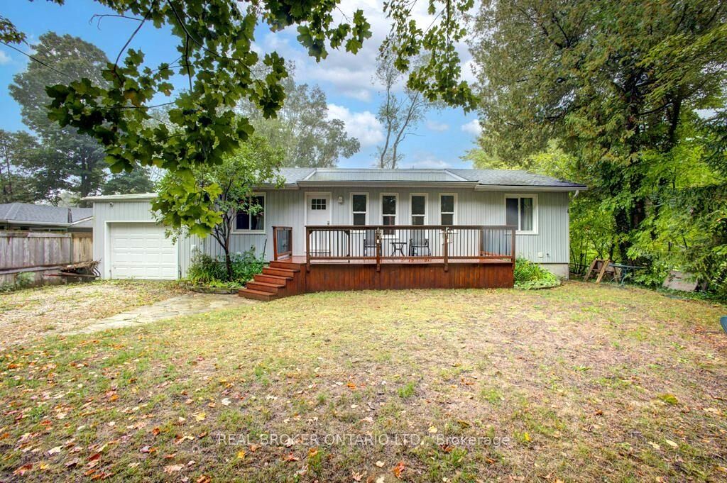 Property Photo:  505 Attawandaron Road  ON N0G 2R0 