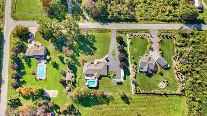 Property Photo: 447 Union Street ON N4L 1W7