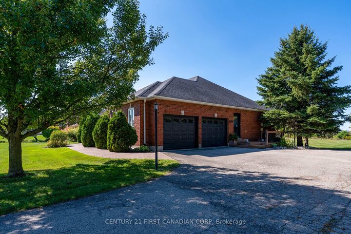 Property Photo:  325 Brant County 18 Road  ON N3S 0H4 