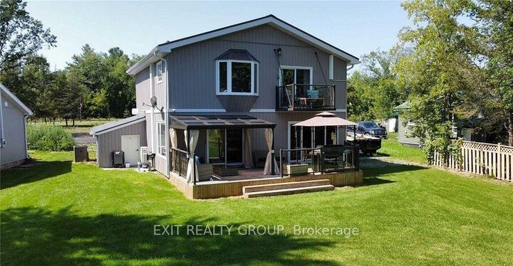 Property Photo:  87 Prior Lane  ON K0K 2C0