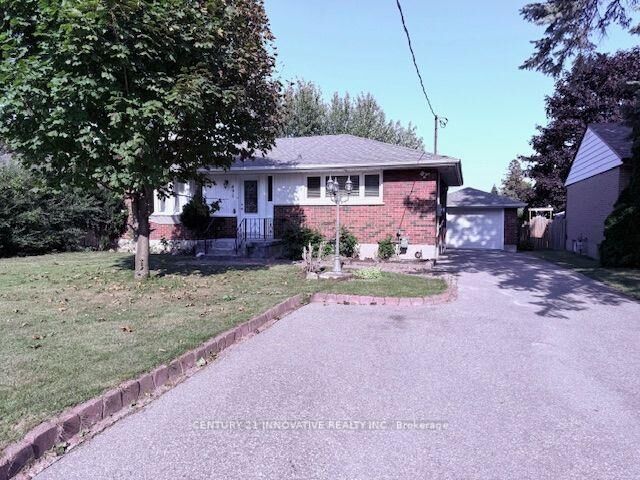 Photo de la propriété: 491 Fairlawn Street N ON L1J 4R5