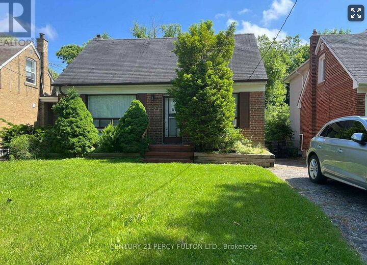 109 Norton Avenue  Toronto ON M2N 4A4 photo