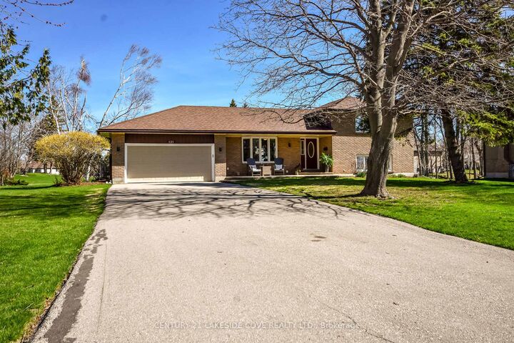 Property Photo:  121 Bayshore Drive  ON L0K 1B0 