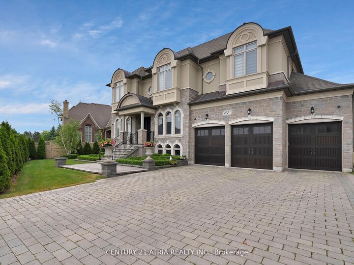 67 Langdon Drive  King ON L7B 0M1 photo