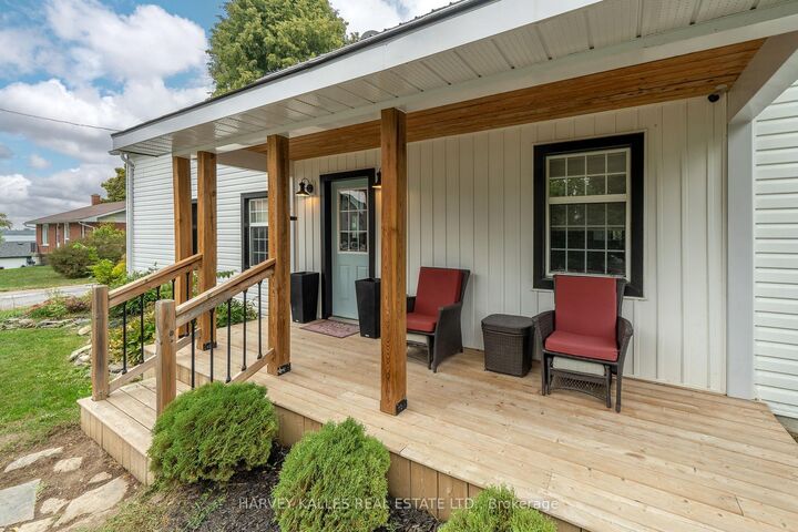 Property Photo:  22 Demille Street  ON K0K 2T0