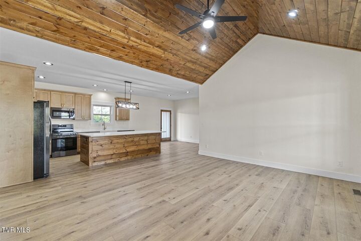 Property Photo: 4205 John Graham Road TN 37745