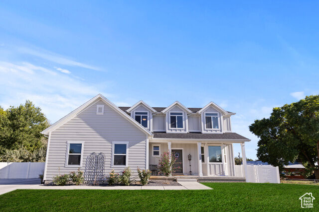 Property Photo:  740 N 175 E  UT 84404 