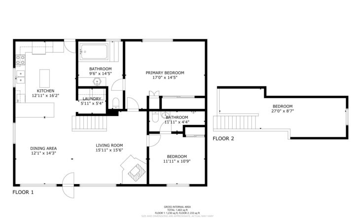 Property Photo: 391 S Cedar Tree Dr UT 84782