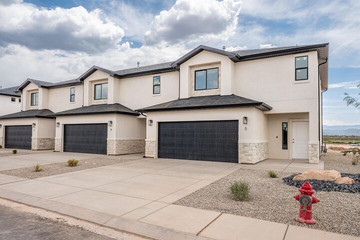 Property Photo: 51 S 4375 W 14 UT 84720