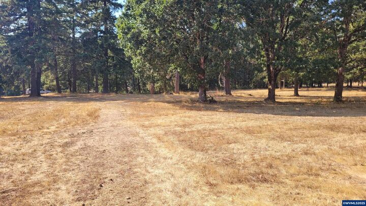 Property Photo: Pioneer (Lot#1300) Rd OR 97338