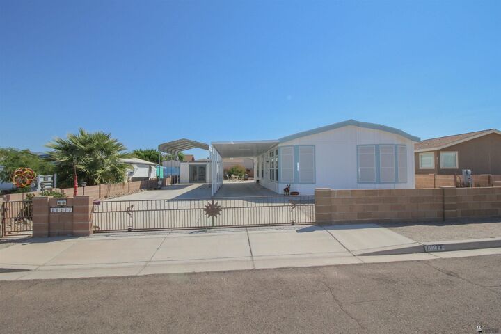 Property Photo: 10277 S Avenida Compadres AZ 85365