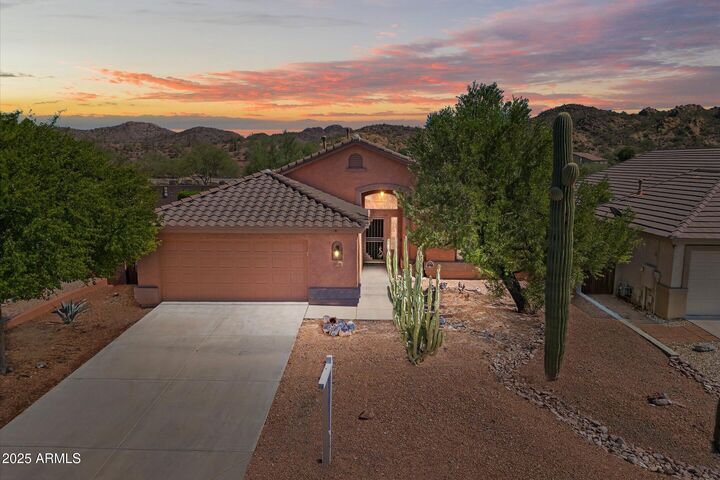 7099 E Veracruz Way  Gold Canyon AZ 85118 photo