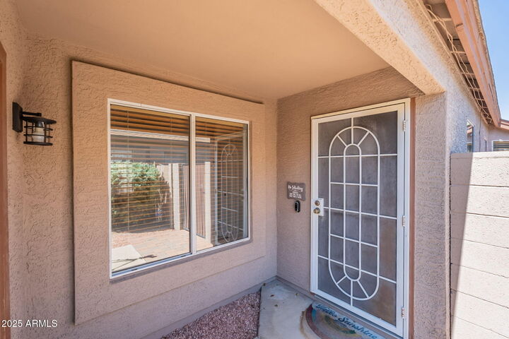 Property Photo:  4018 W Fallen Leaf Lane  AZ 85310 