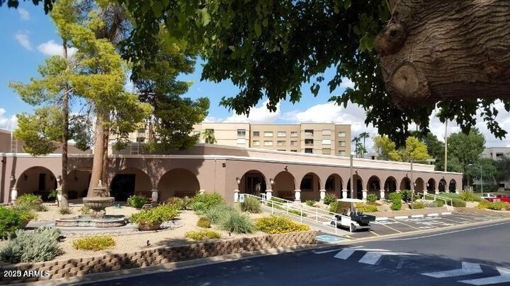 Property Photo:  7970 E Camelback Road 509  AZ 85251 