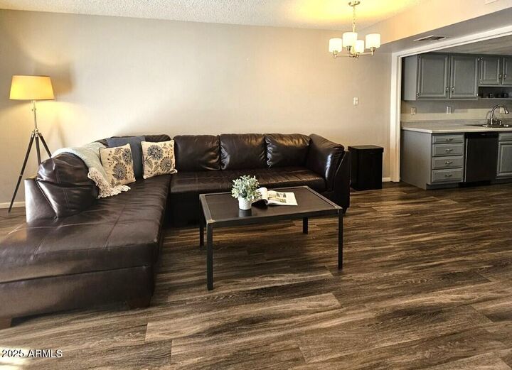 Property Photo:  7970 E Camelback Road 509  AZ 85251 