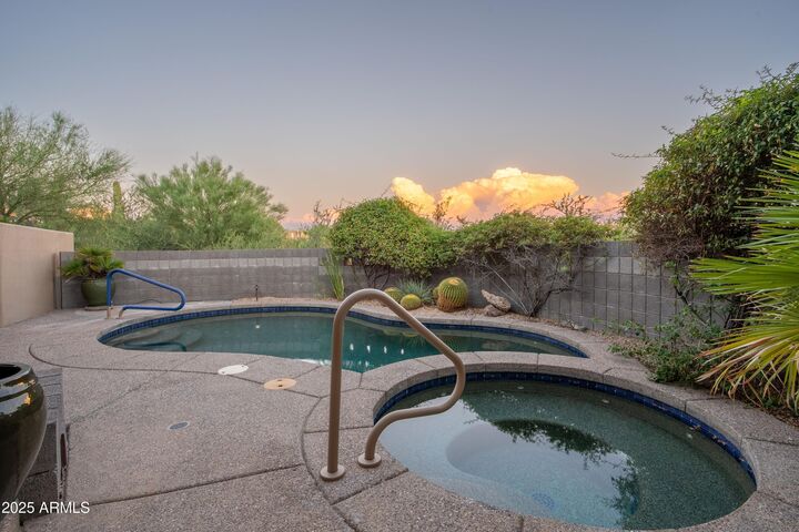 39373 N 107th Way  Scottsdale AZ 85262 photo