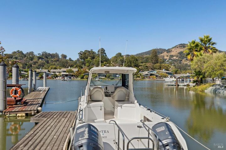 Property Photo:  120 Canal Street  CA 94901 
