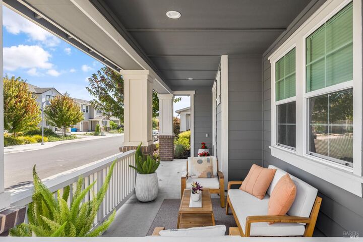 Property Photo:  7517 Windward Drive  CA 94928 