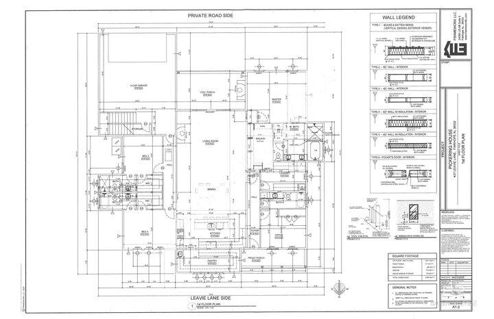 Property Photo:  441 Leavie Lane  AL 36532 