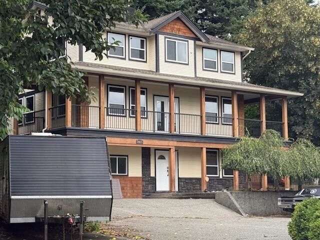 Property Photo:  34671 Lougheed Highway  BC V2V 6T1 