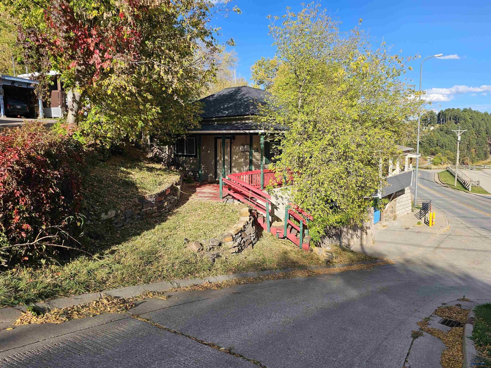 Property Photo:  348 White St  SD 57754 