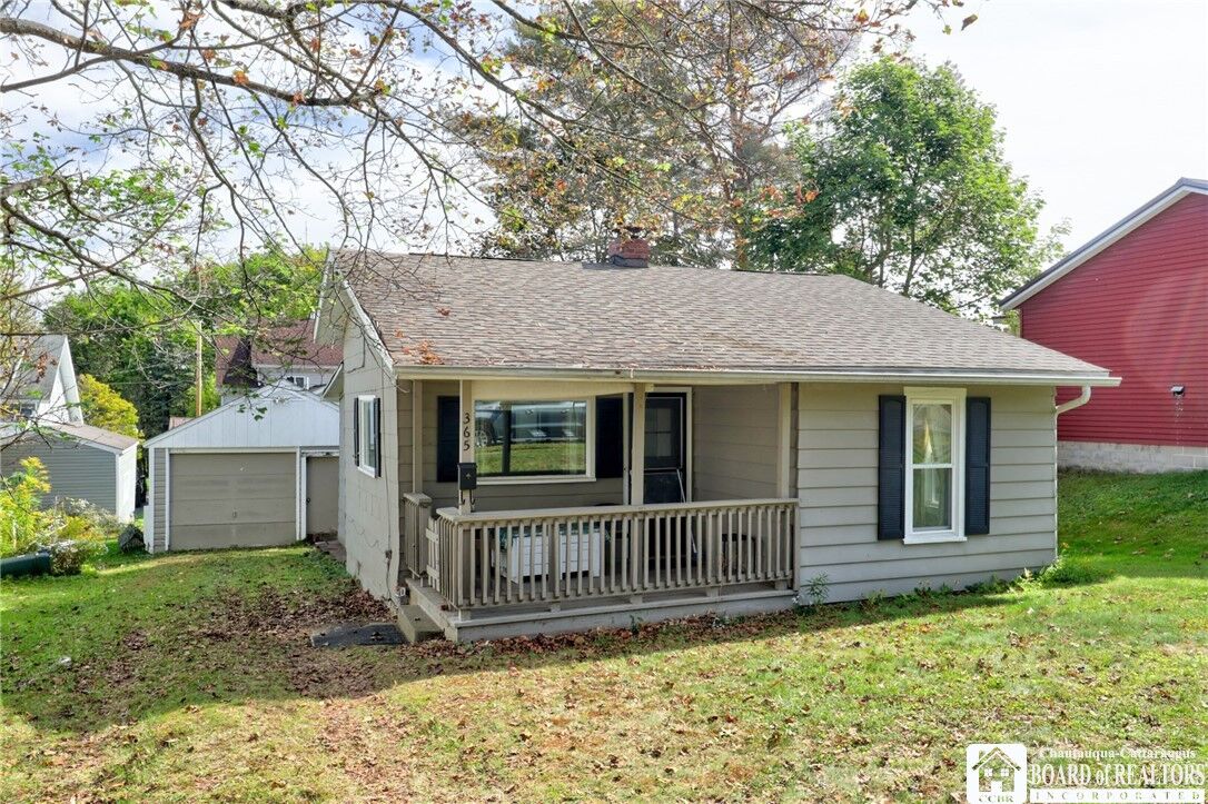 Property Photo: 365 S Main Street NY 14701