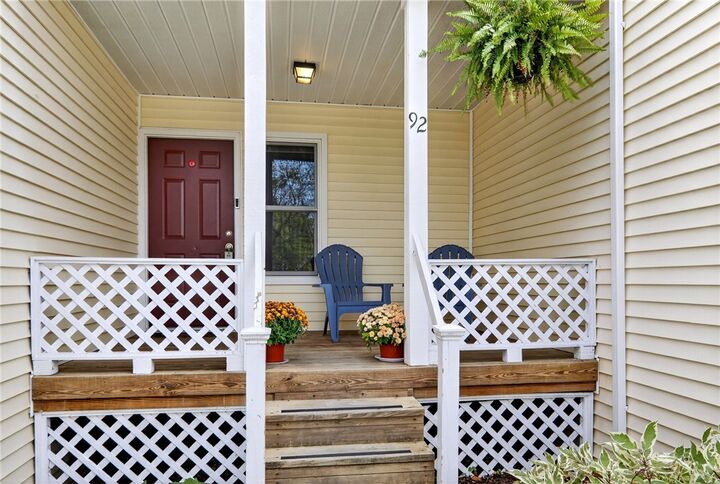 Property Photo:  92 Whitetail Drive  NY 14850 